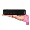 LENOVO THINKCENTER M93P MINIPC * Intel Core i5-4590T, 8GB RAM, 256GB SSD